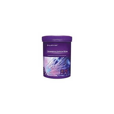 Demineralization Resin 1000 ml Aquaforest