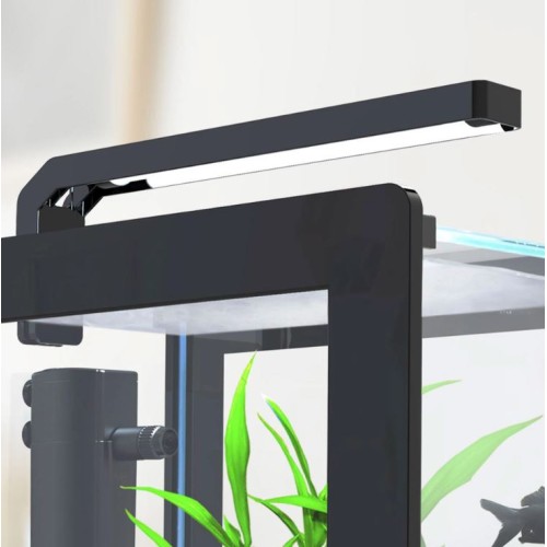 Aquaframe 14 liters 27x20x38 cm in glass -...