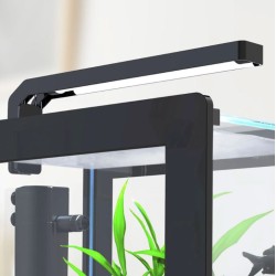 AquaFrame 14 litres 27x20x38 cm en verre - Aquatlantis