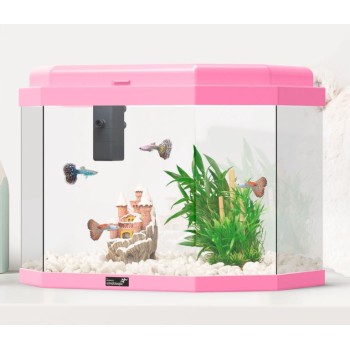 copy of AMTRA SYSTEM TANK V2 60 LED Black