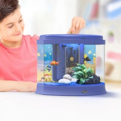 copy of AMTRA SYSTEM TANK V2 60 LED Black