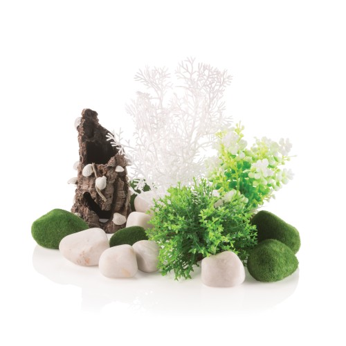 BIORB decoration set FAIRY - Oase