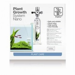 Co2 System Set Nano 95 g - Tropica