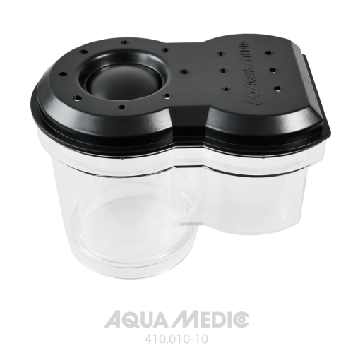 Foam cup with top EVO 1000/EVO 1001- Aqua Medic