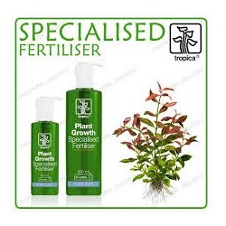 Engrais de nutrition spécialisé en croissance des plantes... 2