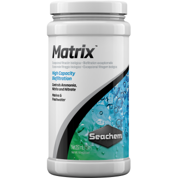 Matrix - Seachem