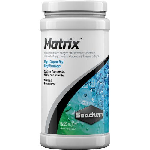 Matrix - Seachem