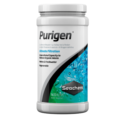 Purigen Seachem