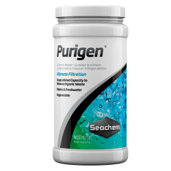 Purigen Seachem