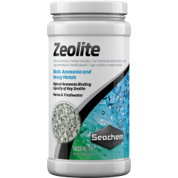 Zeolite - Seachem