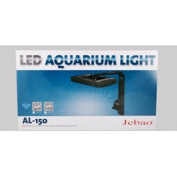 Led Aquarium Light AL-150 Jebao