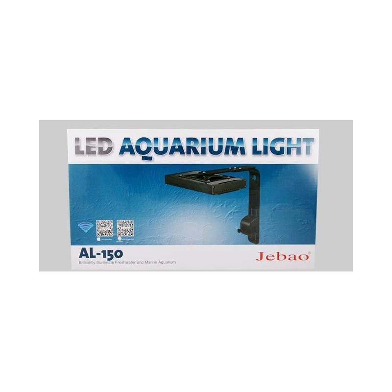 Led Aquarium Light AL-150 Jebao
