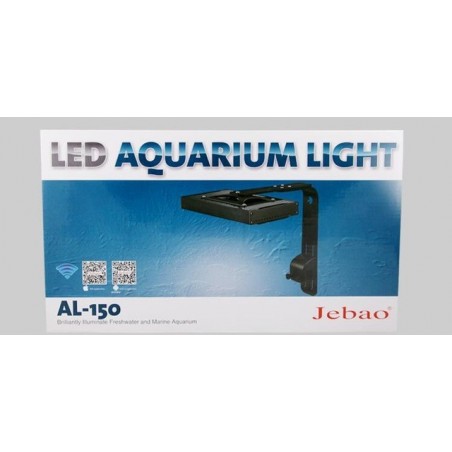 Led Aquarium Light AL-150 Jebao