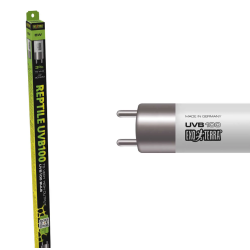 UVB Pro 100 T5 8W Terrarium Lamp - EXO Earth