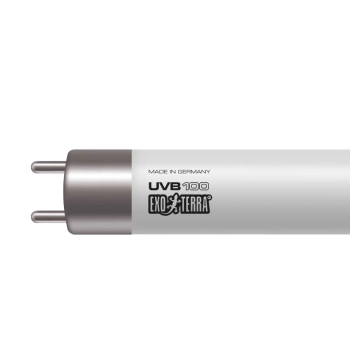 UVB Pro 100 T5 8W Terrarium Lamp - EXO Earth 2