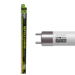 UVB PRO 100 T5 39W Terrarium Lamp - EXO Earth