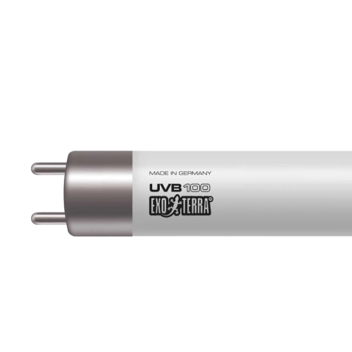 UVB Pro 100 T5 54W terrarium lamp - EXO Earth