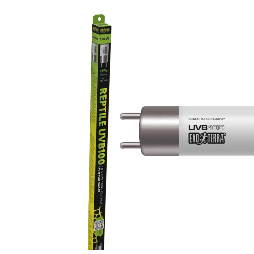 copy of Repti Glo 2.0 Compact, lampada fluorescente compatta a bulbo per terrari - Exo Terra