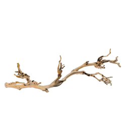 copy of 12 cm tana terracotta decoration