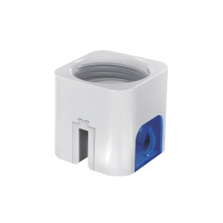 Régulateur de niveau de remplissage AQPET AQ-AUTO AUTO pour les aquariums Nano (recharge avec bouteille d'aquarium)