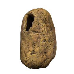 copy of 12 cm tana terracotta decoration