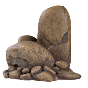 Rock Outcrops, rifugio roccioso naturale - Exo Terra 2