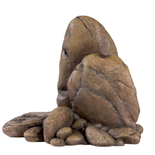 Rock Outcrops, rifugio roccioso naturale - Exo...