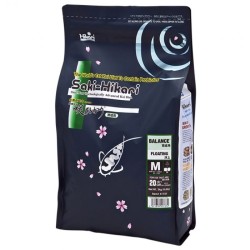 Feed for Koi Saki Hikari Meters