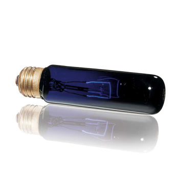 Night Glo, lampada notturna riscaldante per terrari - Exo... 2