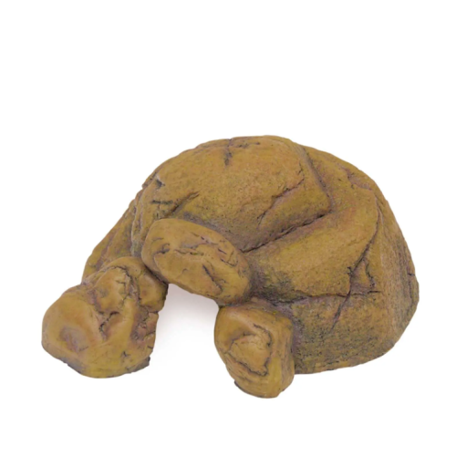 copy of 12 cm tana terracotta decoration