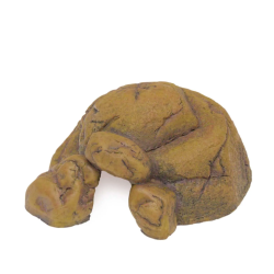 copy of 12 cm tana terracotta decoration