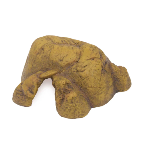 copy of 12 cm tana terracotta decoration