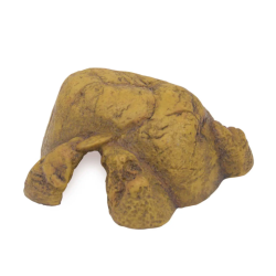 copy of 12 cm tana terracotta decoration