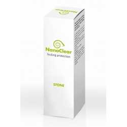 Pulitore per pietre NanoClear Stone