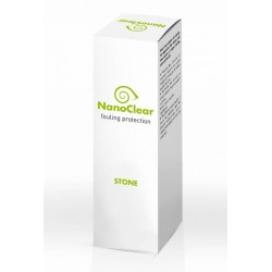 Stone cleaner NanoClear Stone
