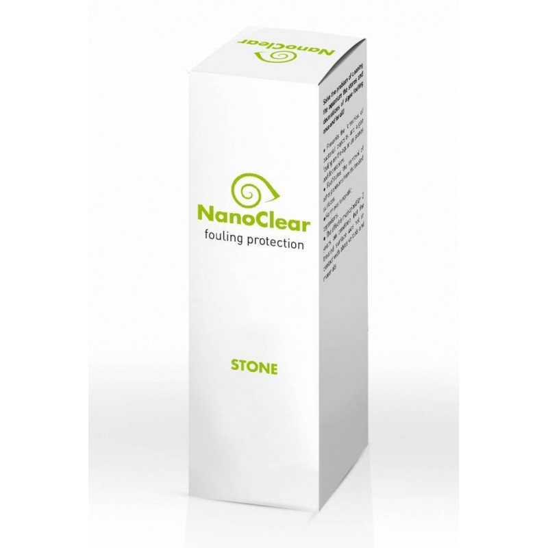 Pulitore per pietre NanoClear Stone