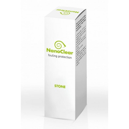 Pulitore per pietre NanoClear Stone