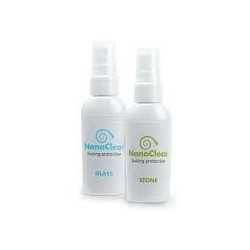 Pulitore per pietre NanoClear Stone 2