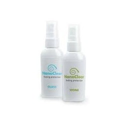 Pulitore per pietre NanoClear Stone 2