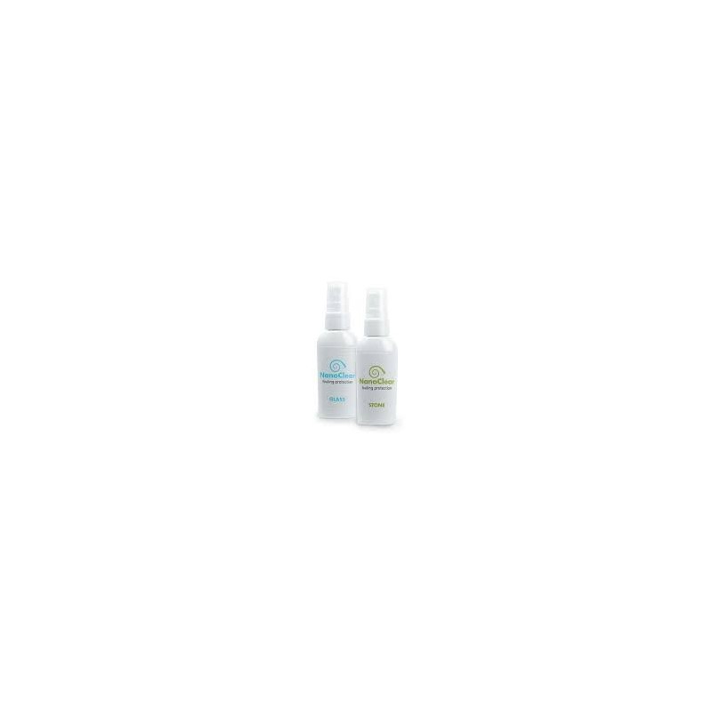 Pulitore per pietre NanoClear Stone
