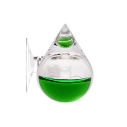 AQPET AQ-CO2 Indicator Permanent test for monitoring the CO2 level in freshwater aquariums
