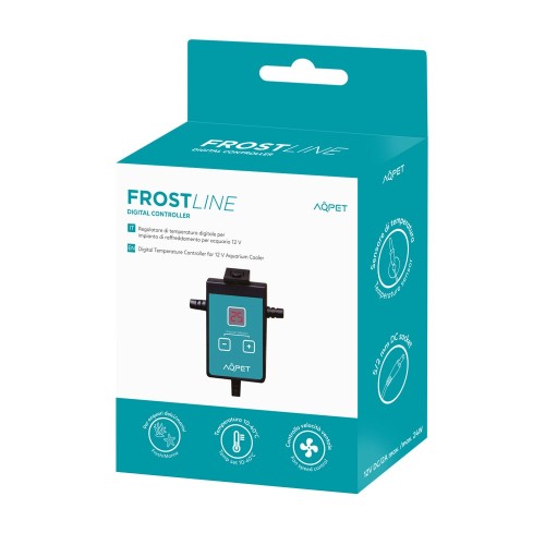 copy of Jbl Cool Control Fan thermostat