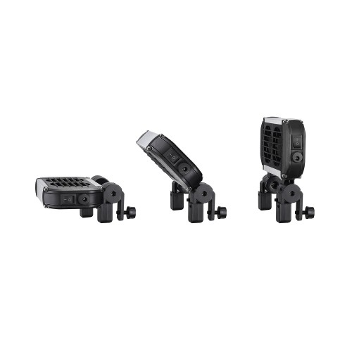 AQPET FROSTLINE - Adjustable fan system for...