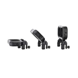 AQPET FROSTLINE - Adjustable fan system for cooling aquariums