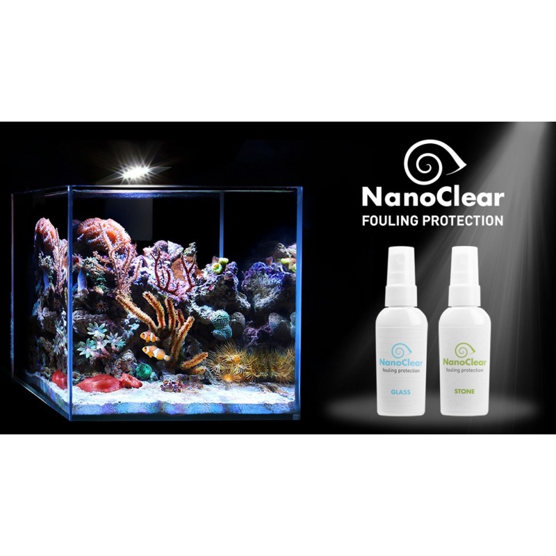 Pulitore per pietre NanoClear Stone