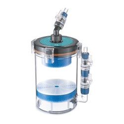 AQPET Bioneptune Nexus Professional external prefilter for freshwater and marine water aquariums