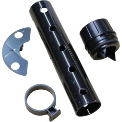 Kit de conversion de chauffage Eden Fe100