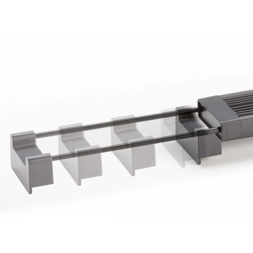 UV 10W Terrasky, plafonnier LED avec raisins et...