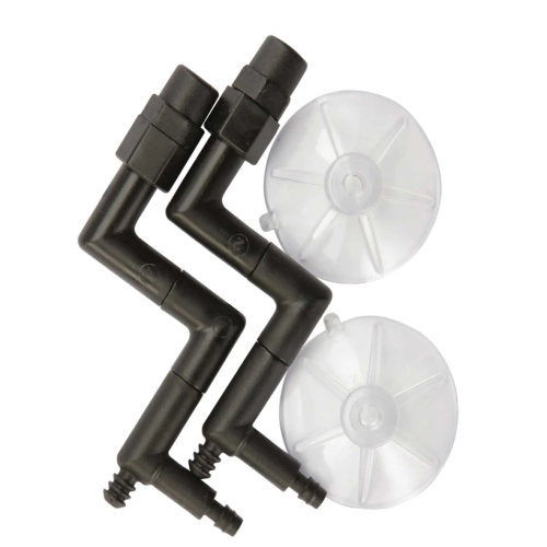 Monsoon, spare nozzles (2 pieces) - EXO Terra