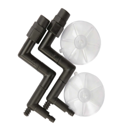 Monsoon, spare nozzles (2 pieces) - EXO Terra